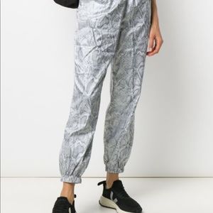 Nike Snakeskin Track Pants